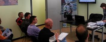 Formazione Linee Vita Bergamo