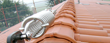 Linee Vita Tau Bergamo